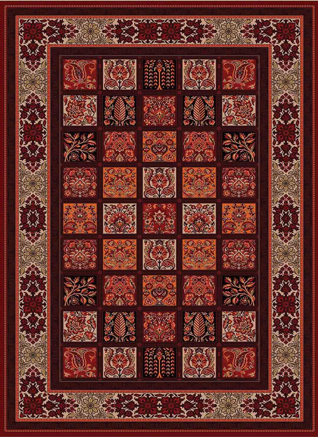 سیستان – کد: 1