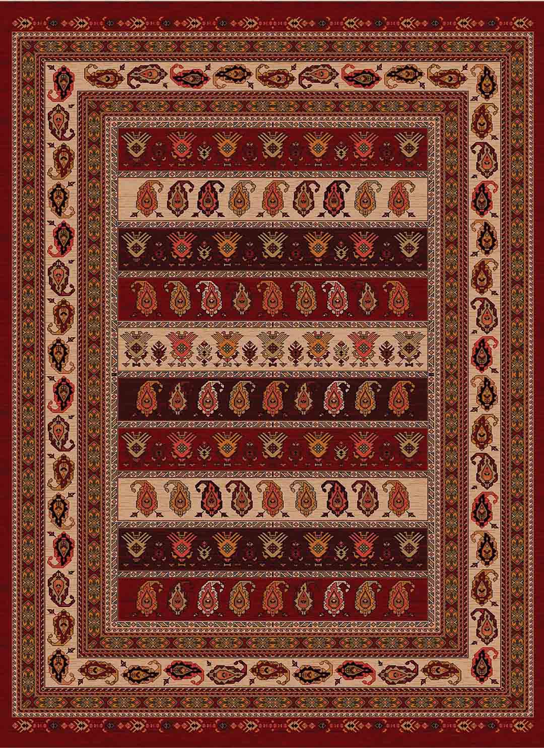 سیستان – کد: 2