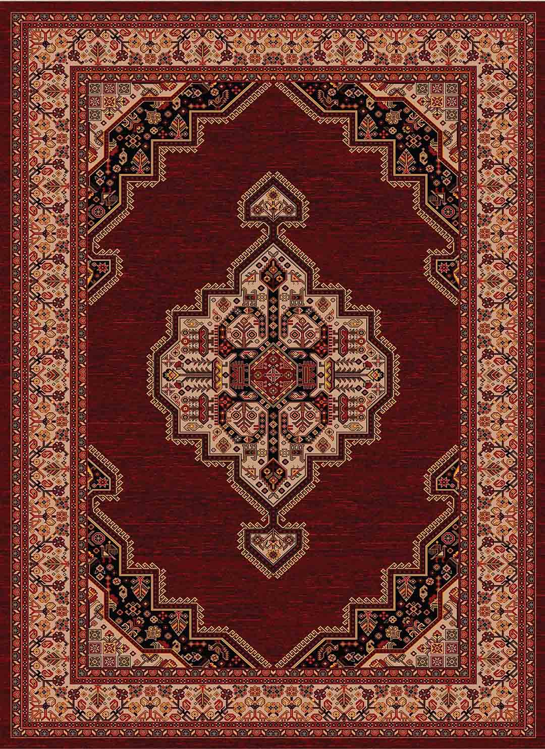 سیستان – کد: 3