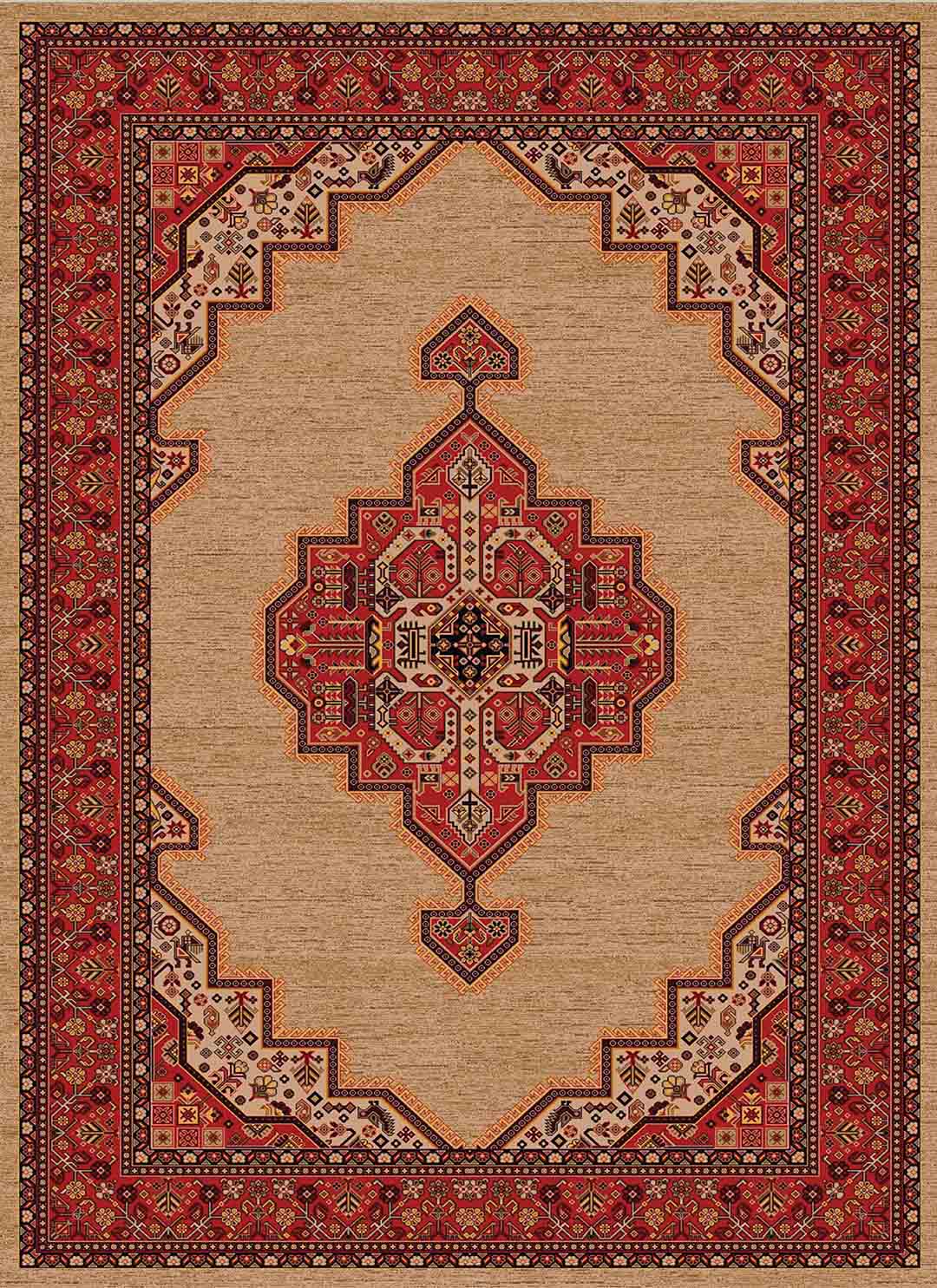 سیستان – کد: 4