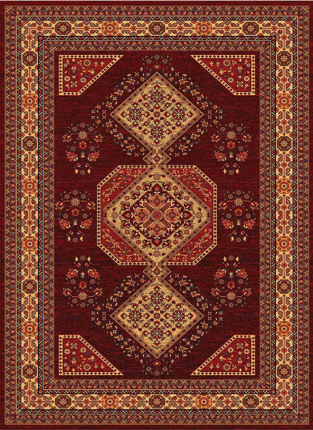 سیستان – کد: 5