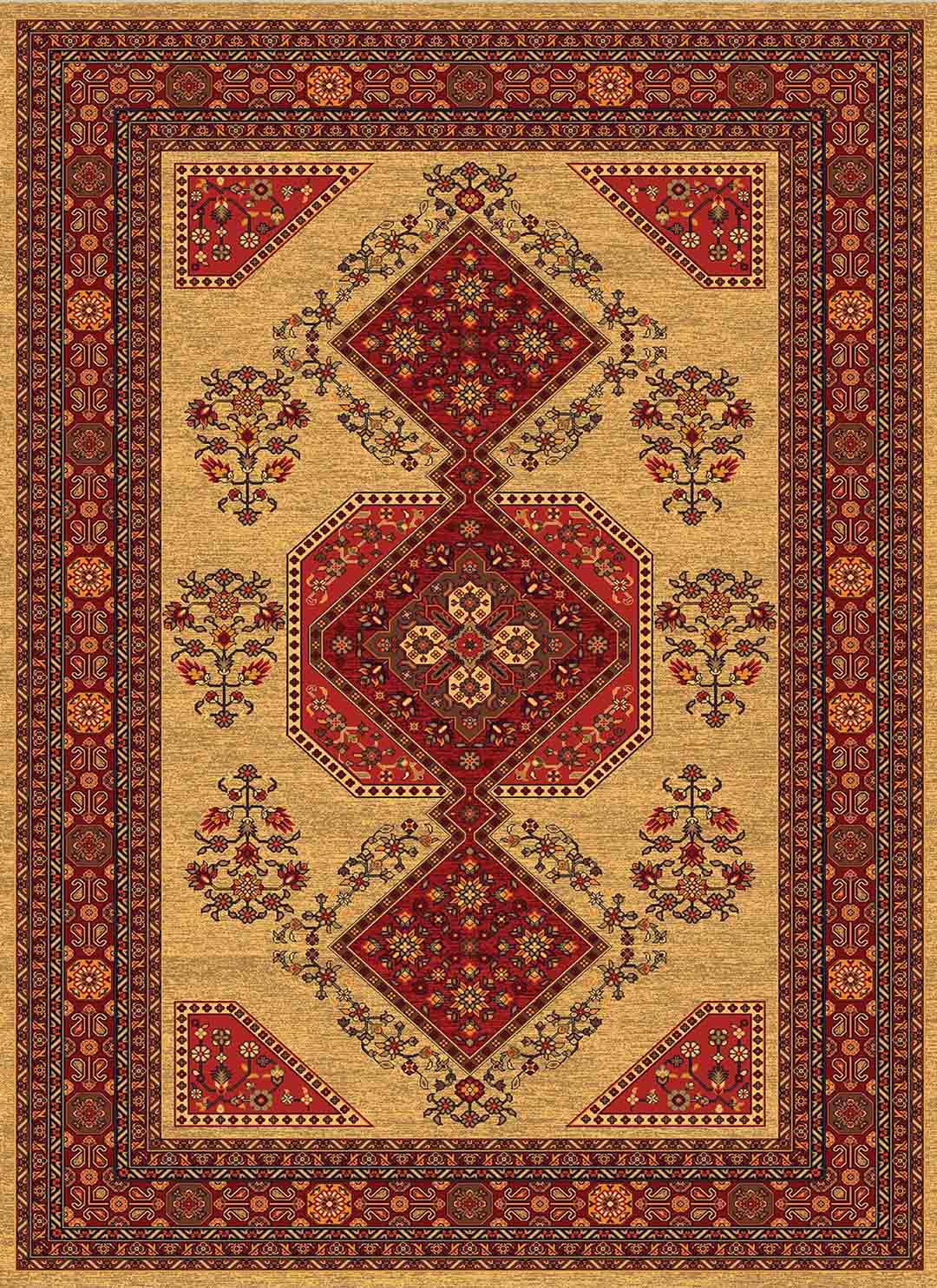 سیستان – کد: 6