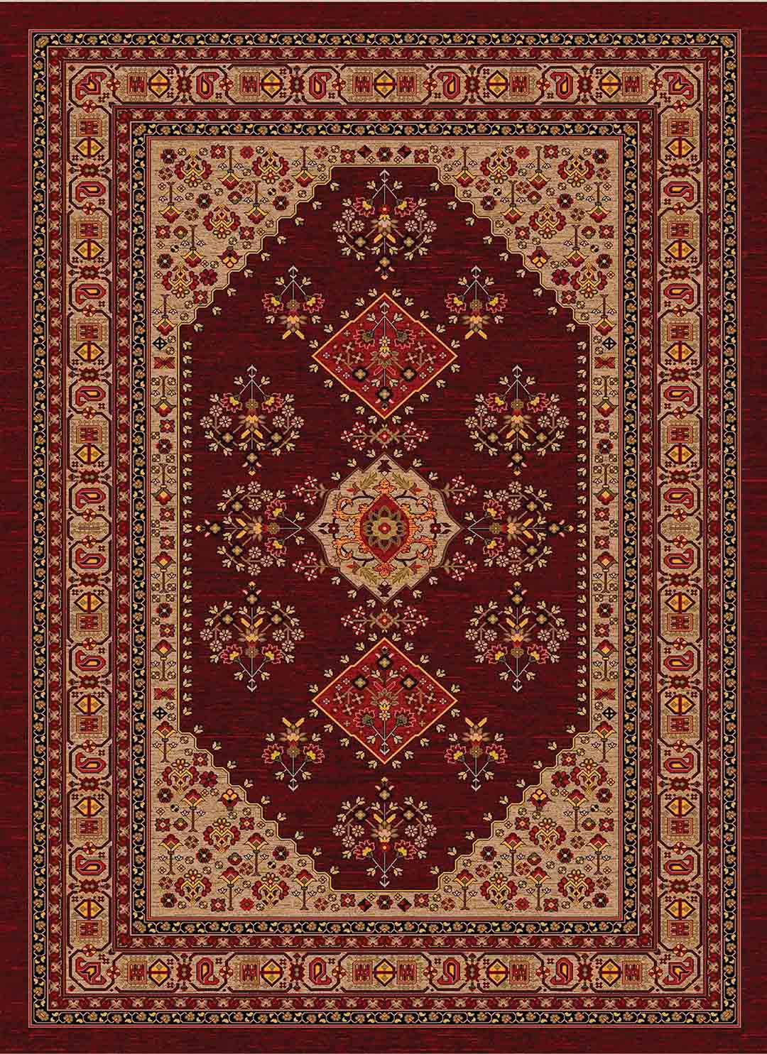 سیستان – کد: 7