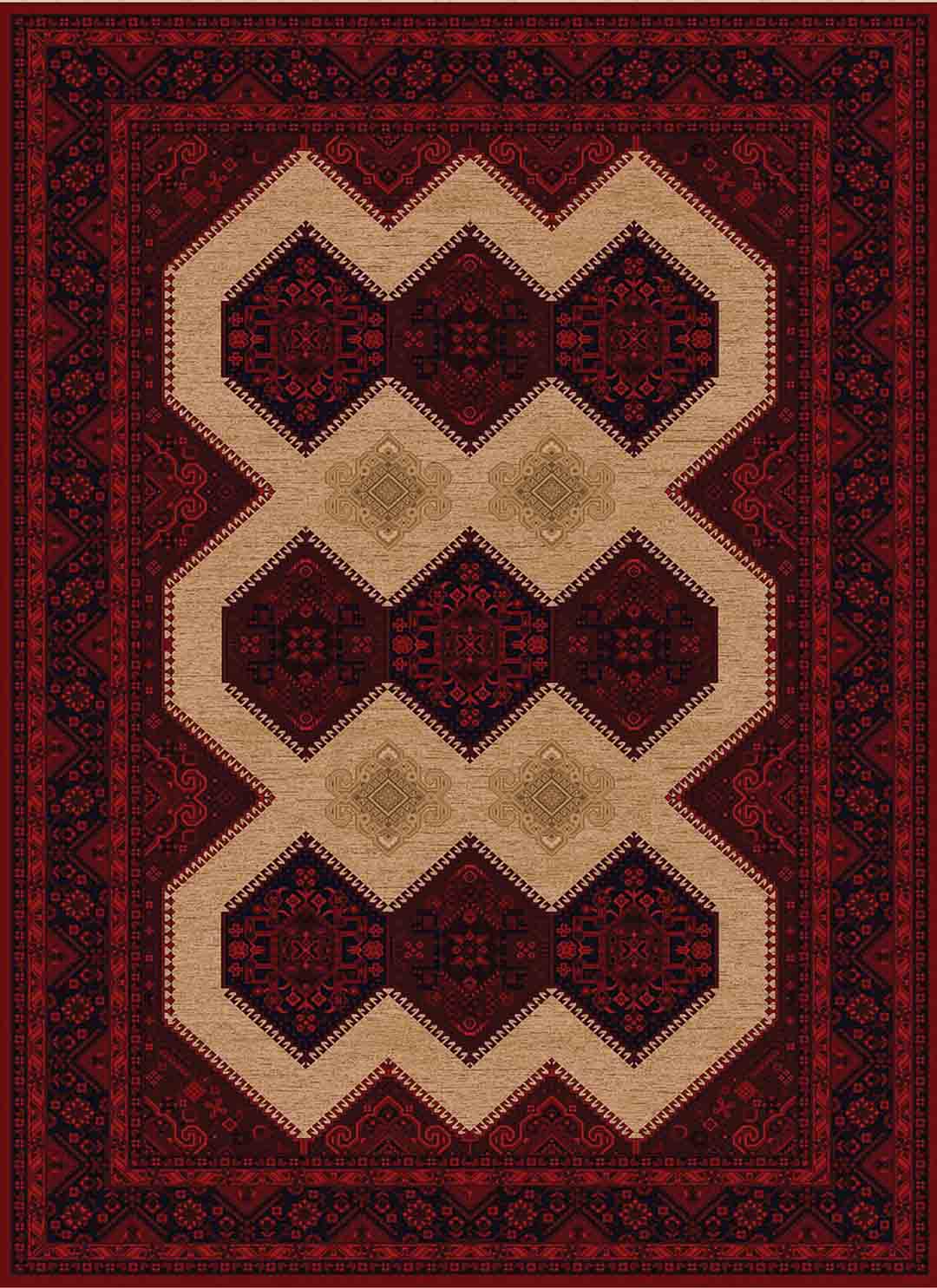 سیستان – کد: 9