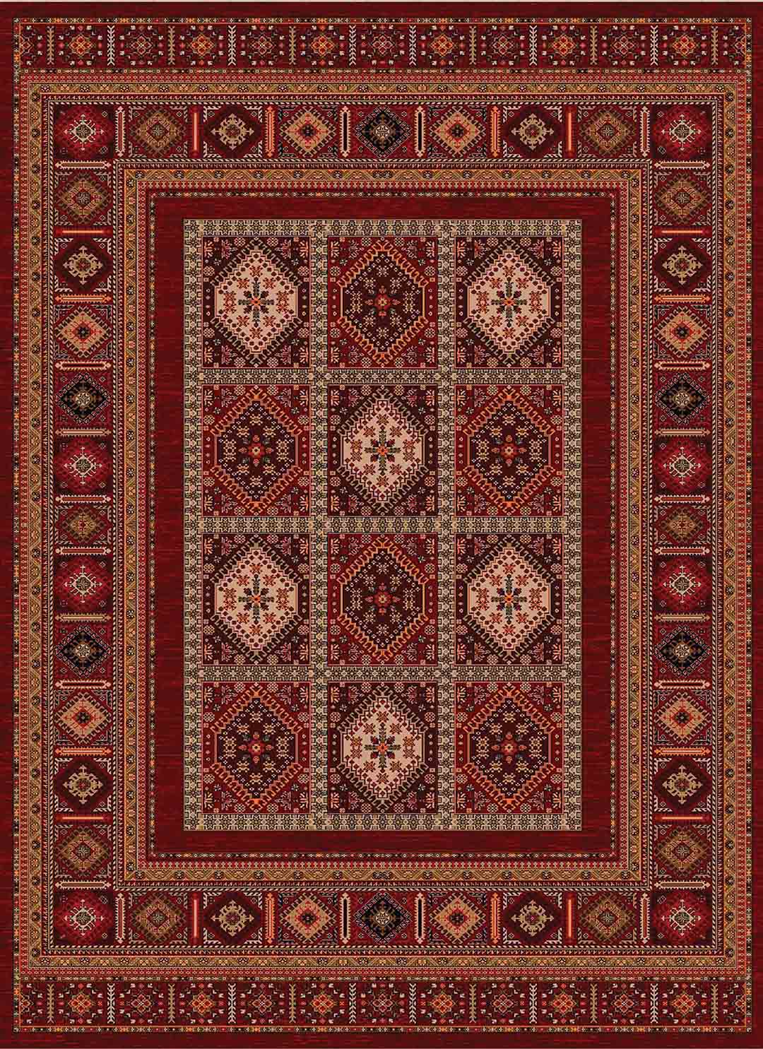 سیستان – کد: 10