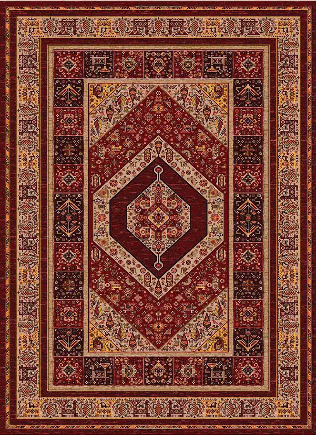 سیستان – کد: 14