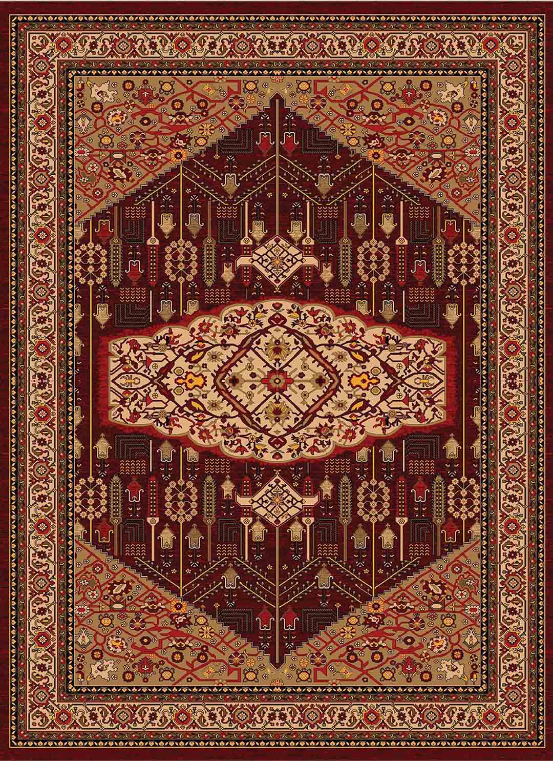 سیستان – کد: 16