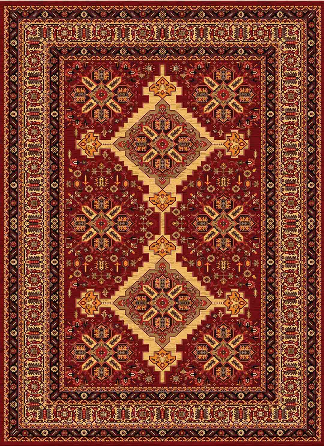 سیستان – کد: 18