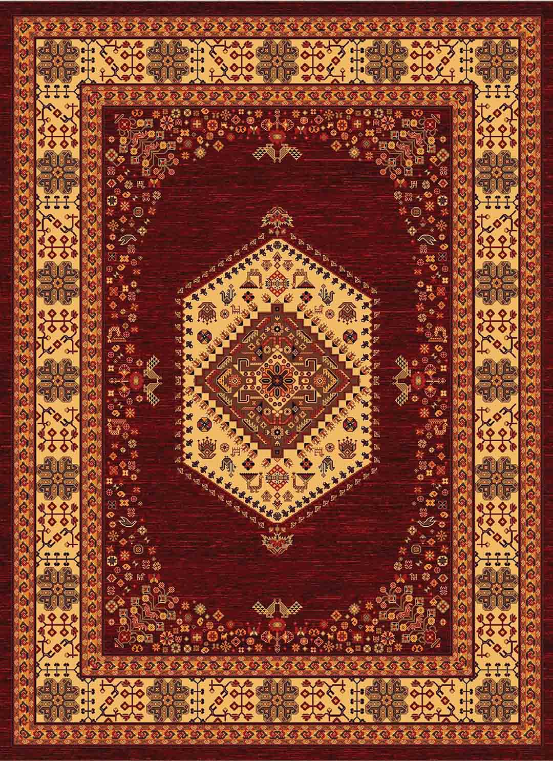 سیستان – کد: 20